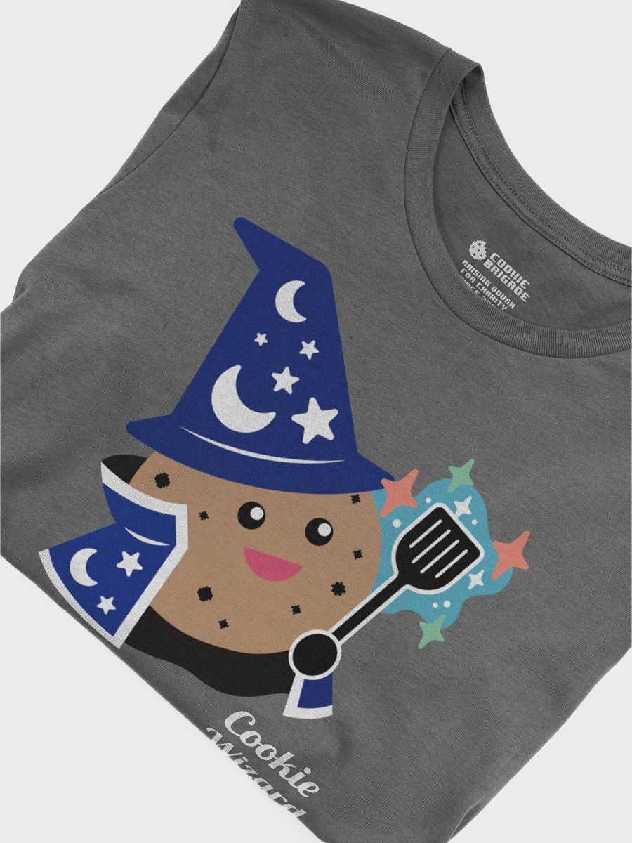 Wizard Cookie T-Shirt product image (5)