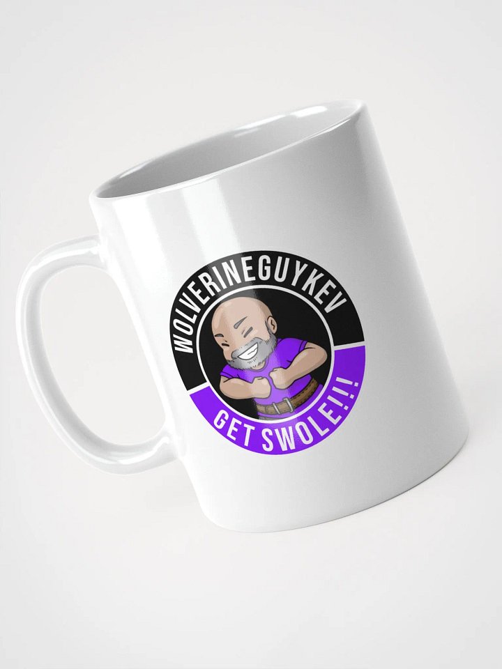Get Swole Mug product image (1)