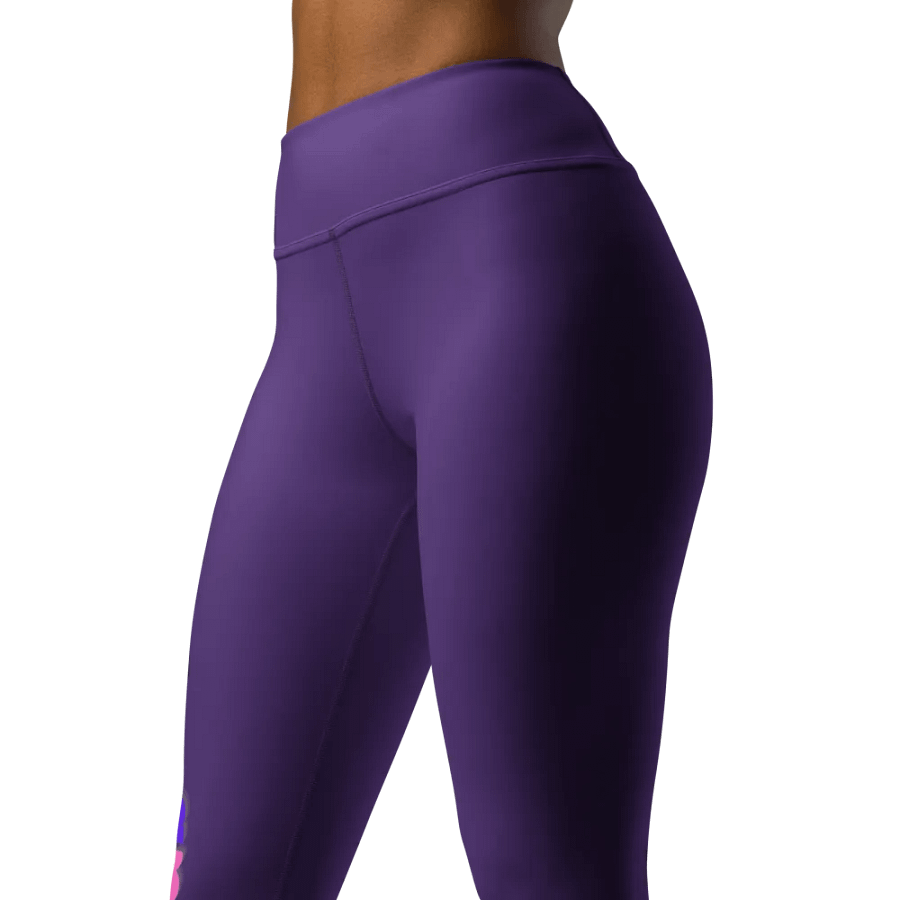 Skittles Legging Grape product image (4)