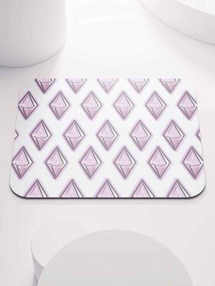 hiphiprenee Mouse Pad product image (1)