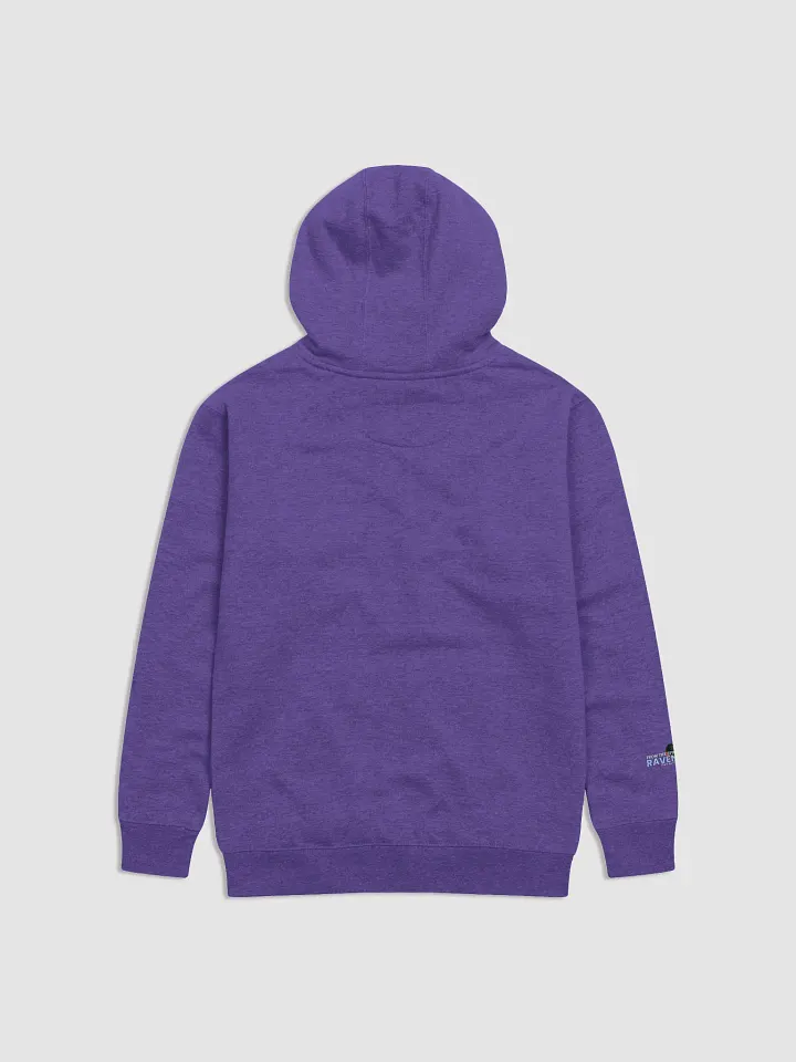 Souffle Girl Hoodie product image (14)