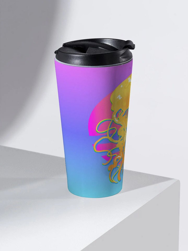 Vaporjelly Travel Mug product image (2)