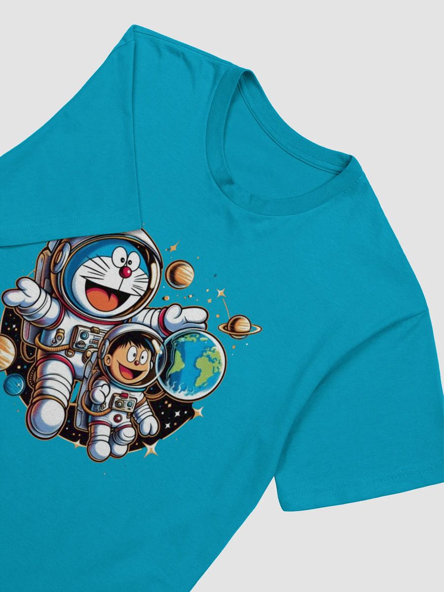 Doraemon & Nobita Space Adventure T-Shirt product image (6)