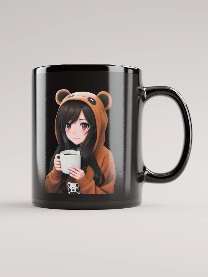 Logo Cookies Mug product image (3)