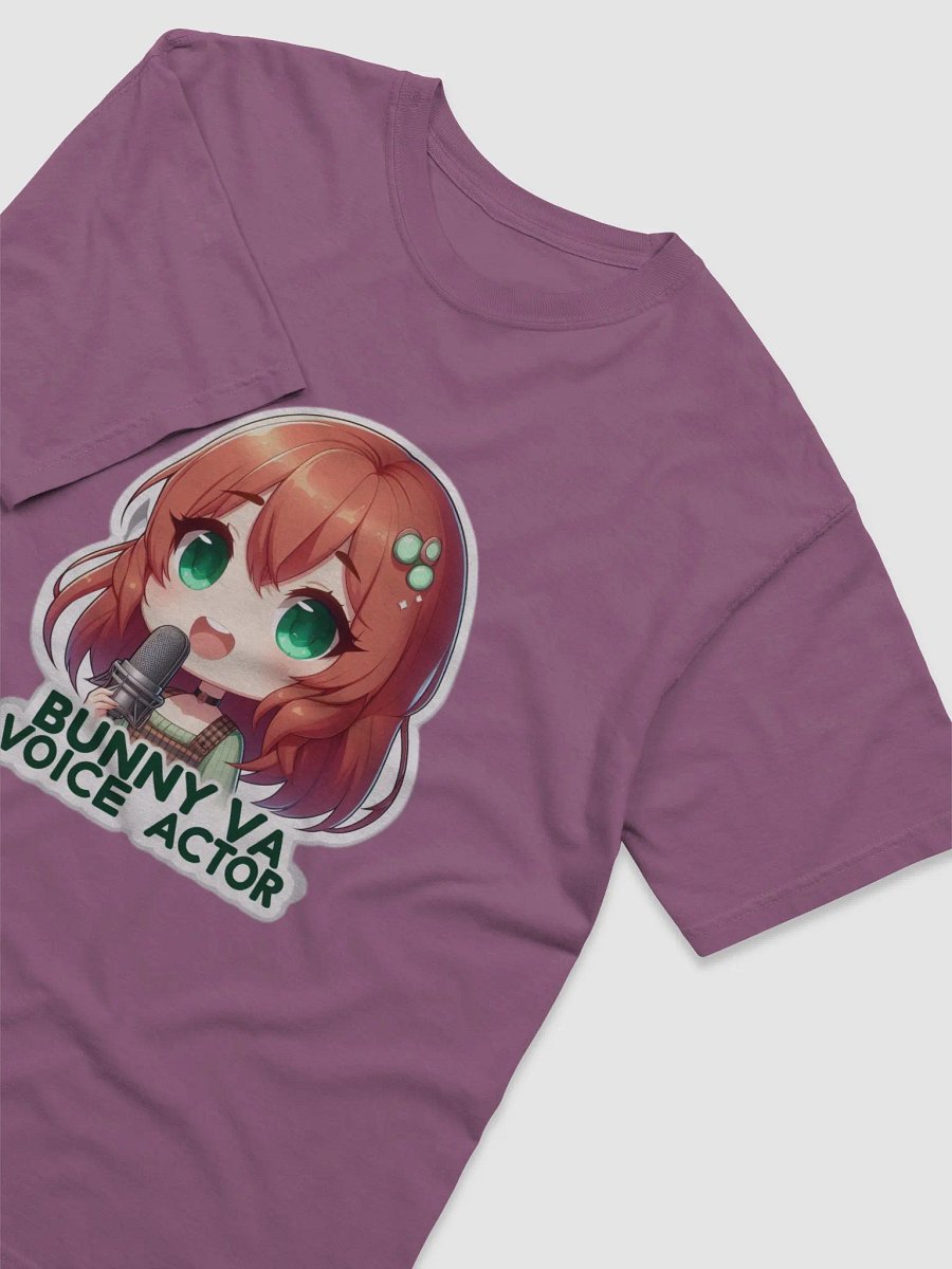 BunnyVA T Shirt product image (23)