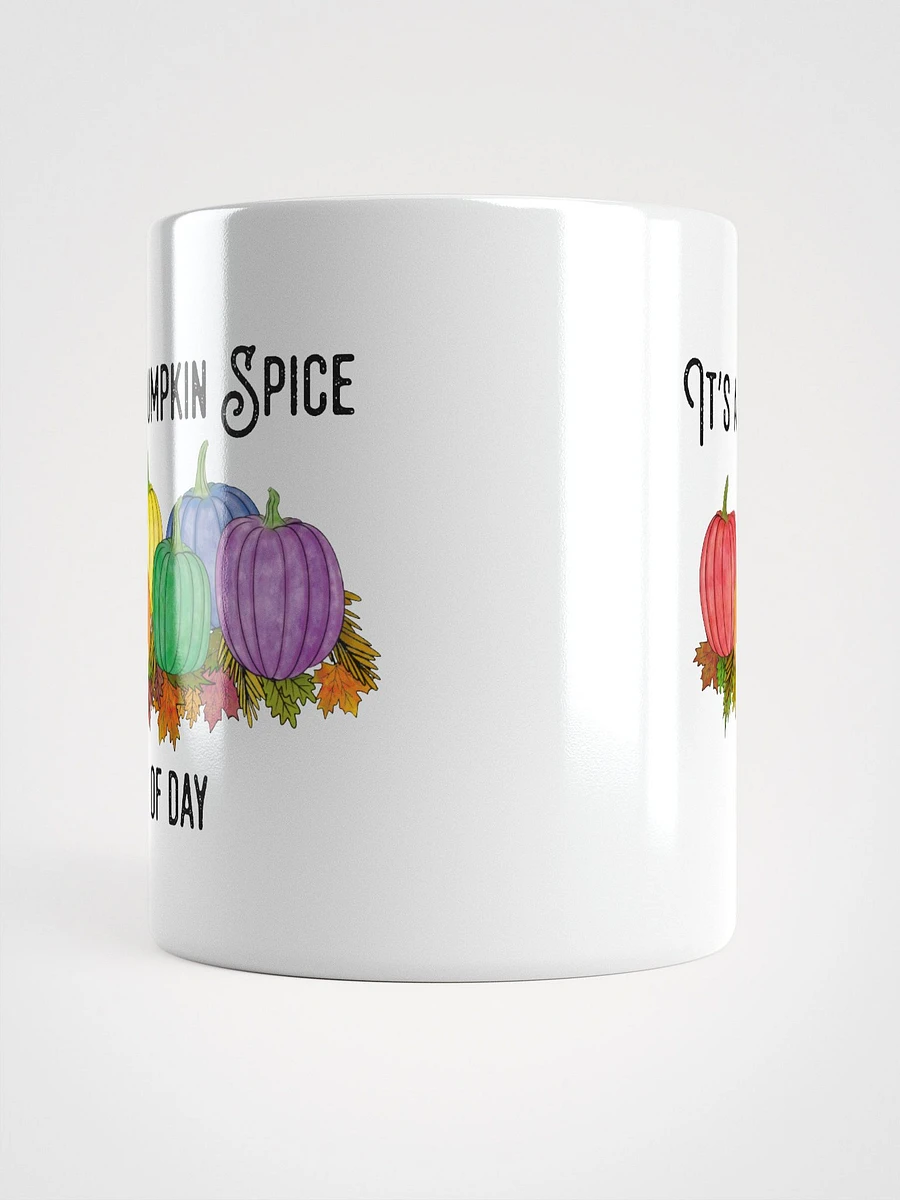 Pumpkin Spice Day - Mug product image (9)