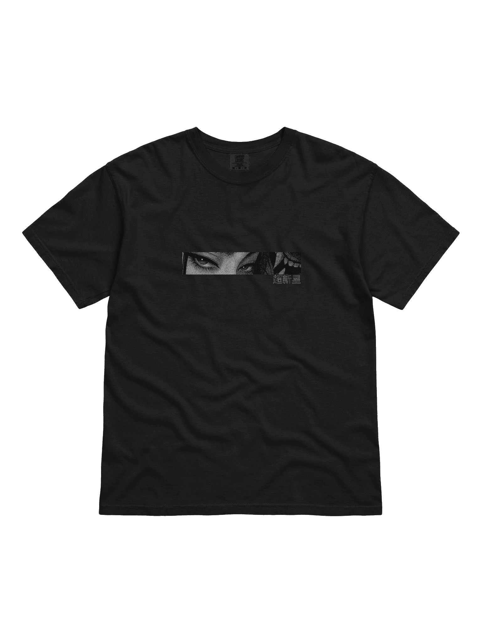 Killer Eyes Tee product image (3)