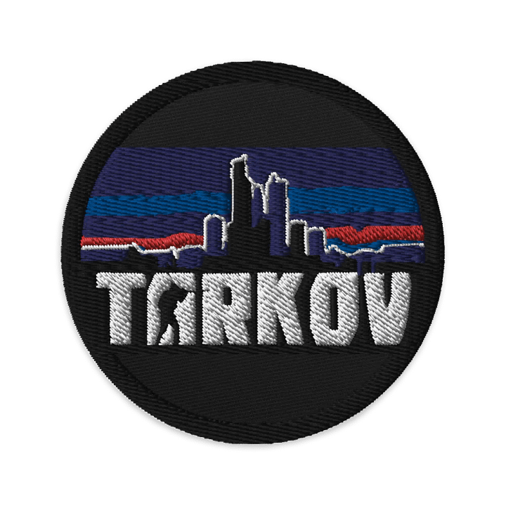 Tarkovonia Patch product image (1)