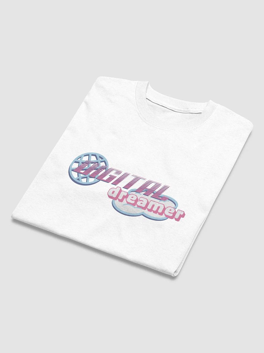 digital dreamer t shirt product image (4)