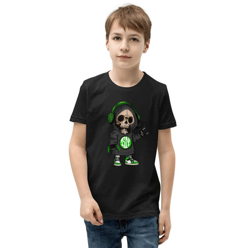 Kid's Tee product image (1)
