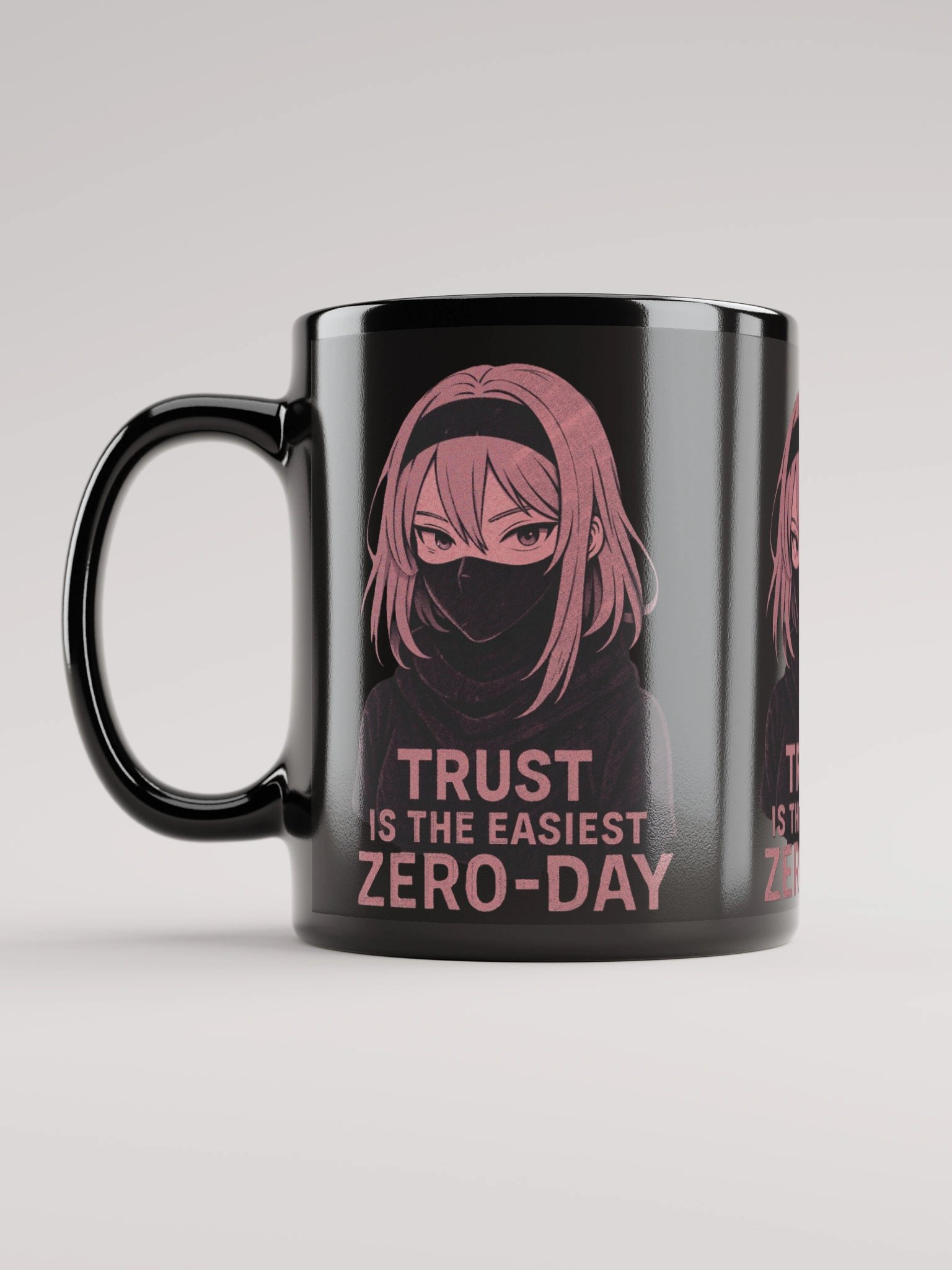 Yuki Trust Zero Day Cup of Psyop product image (6)