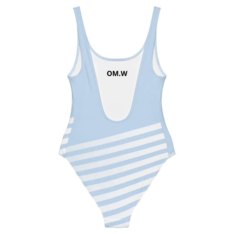 Cosmic Comet All-Over Swimsuit product image (7)