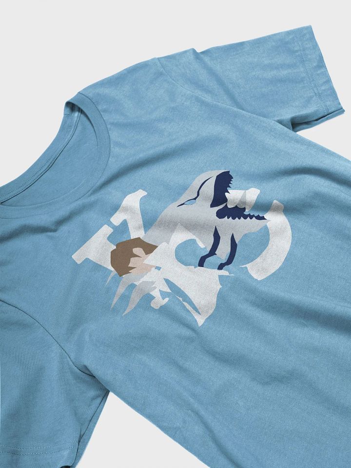 Kaiba and Blue-Eyes White Dragon product image (1)