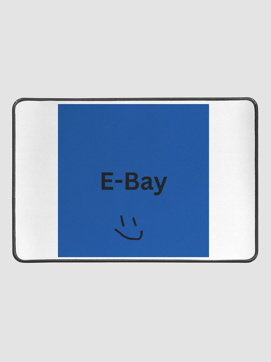 E-Bbay Mouse Pad product image (2)