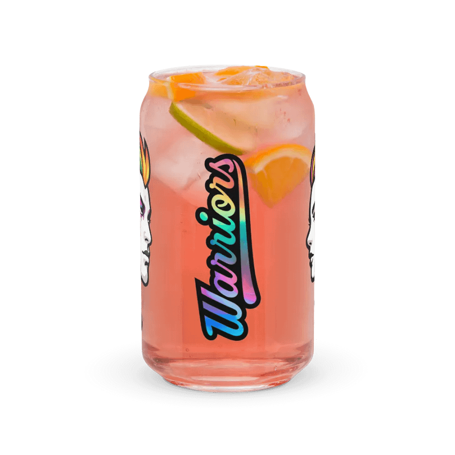 Rainbow Warriors product image (37)