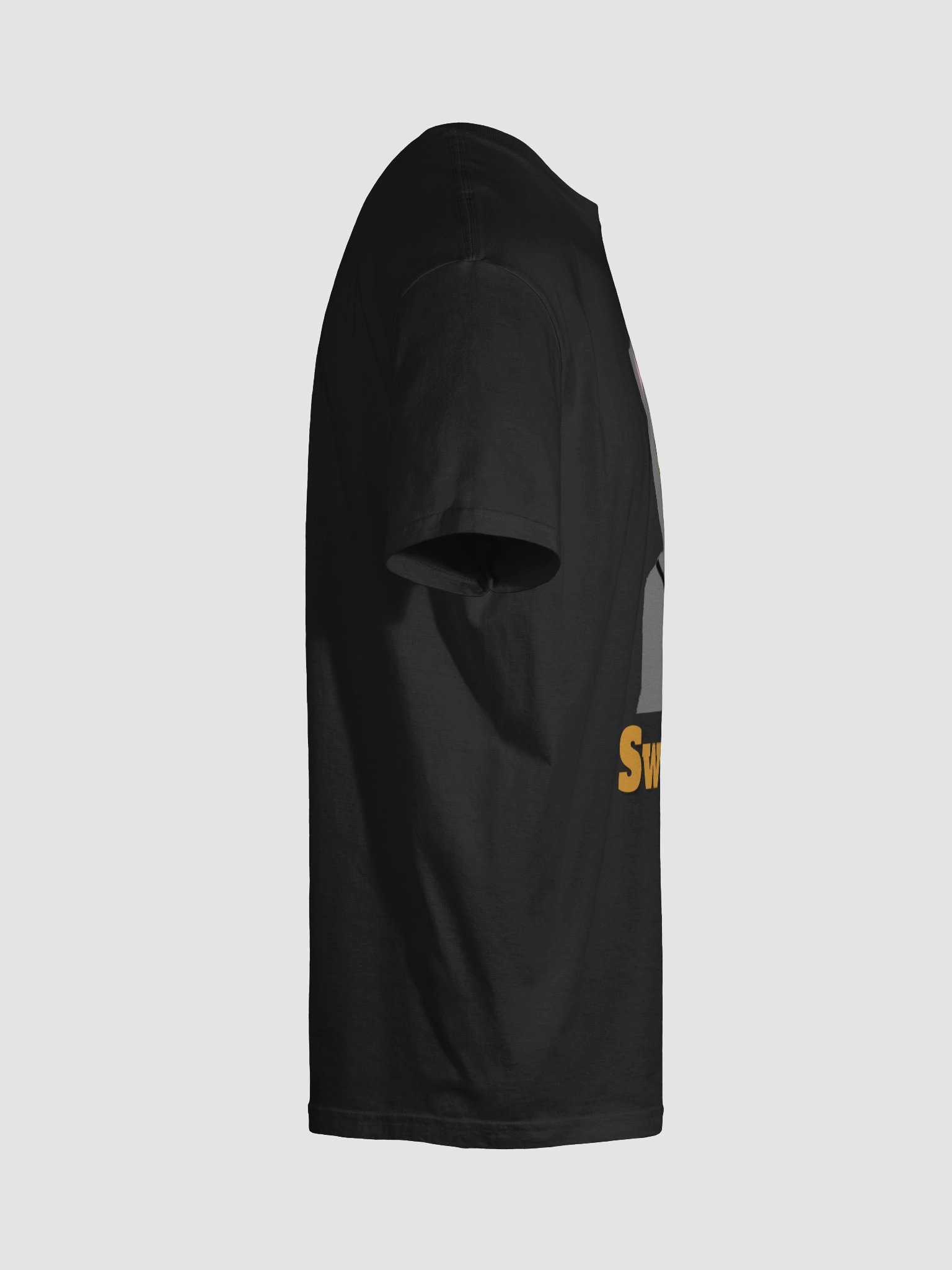 Swoll Piko T-Shirt product image (10)