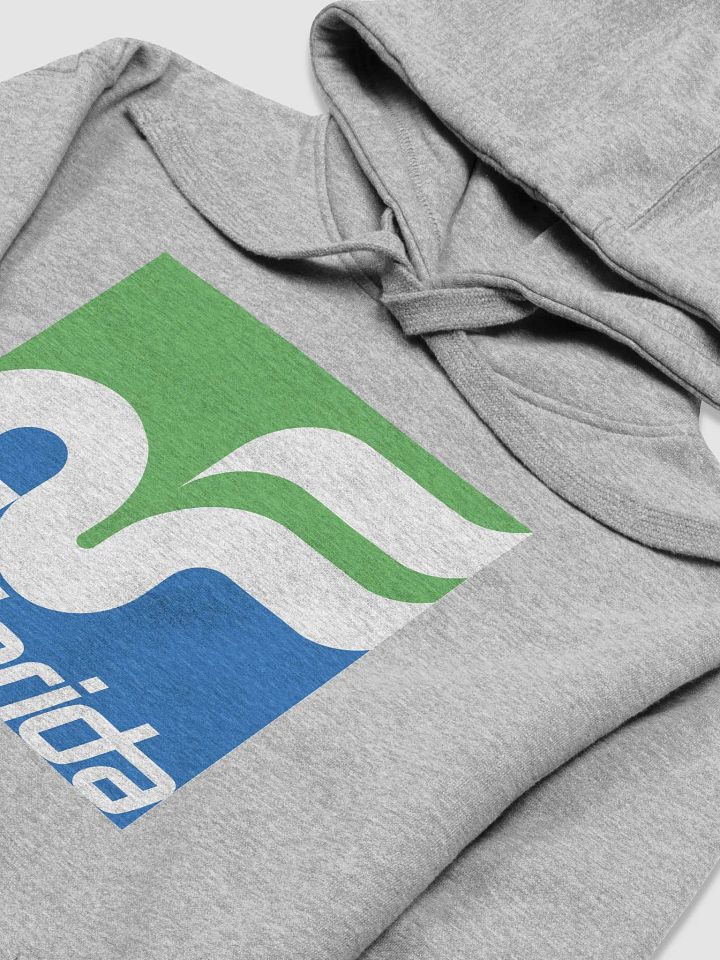 Air Florida - Hoodie product image (2)
