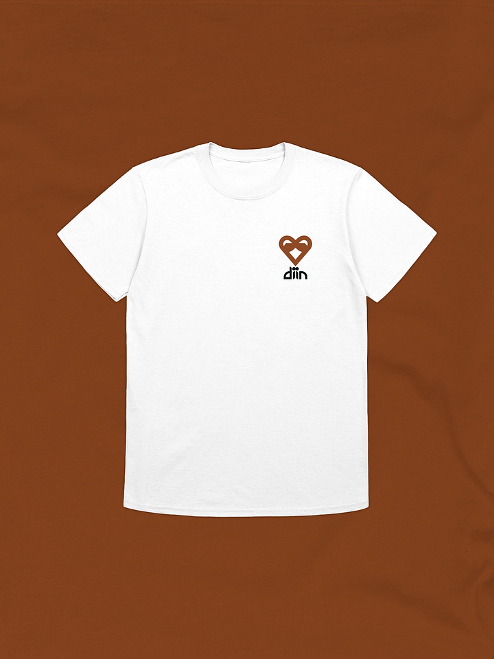 The Number 1 Tee product image (1)