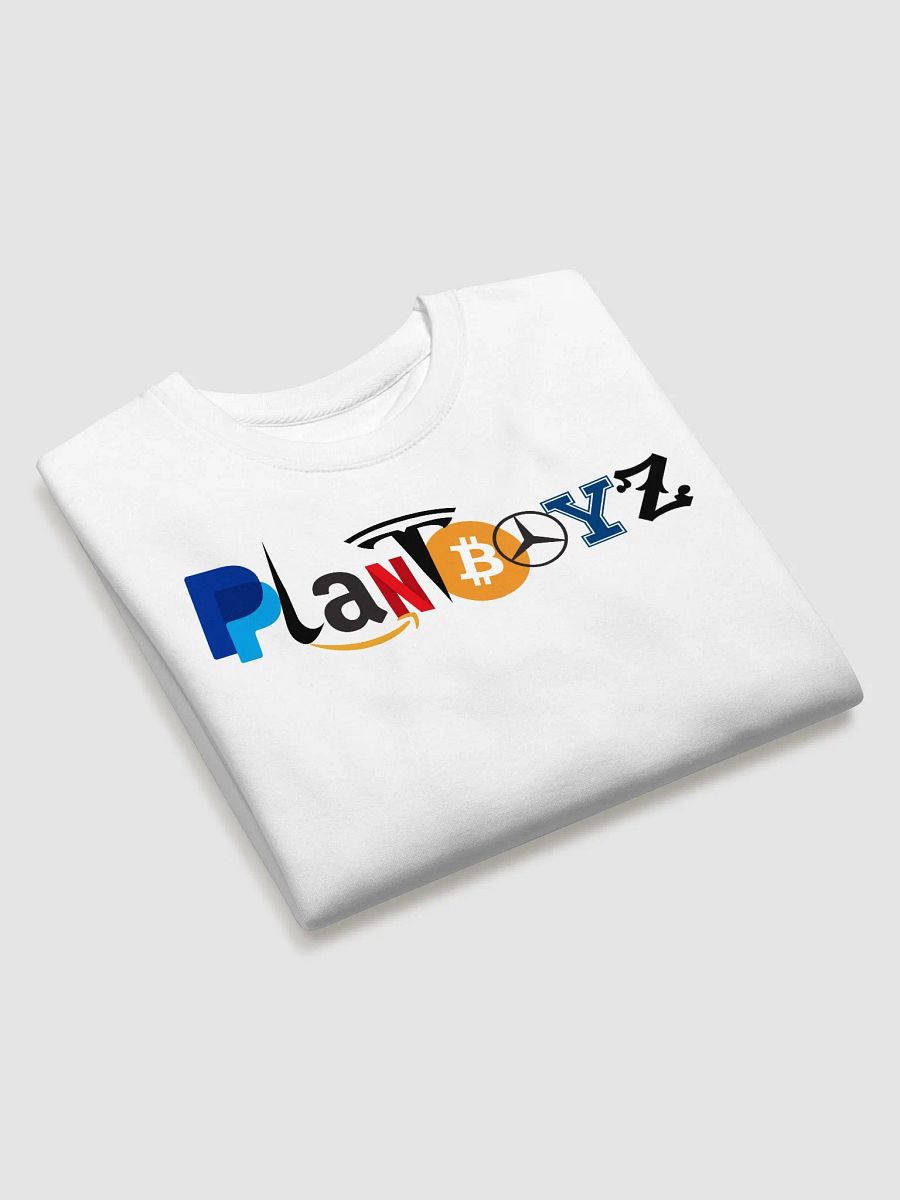 Capitalism Sweatshirt! product image (3)