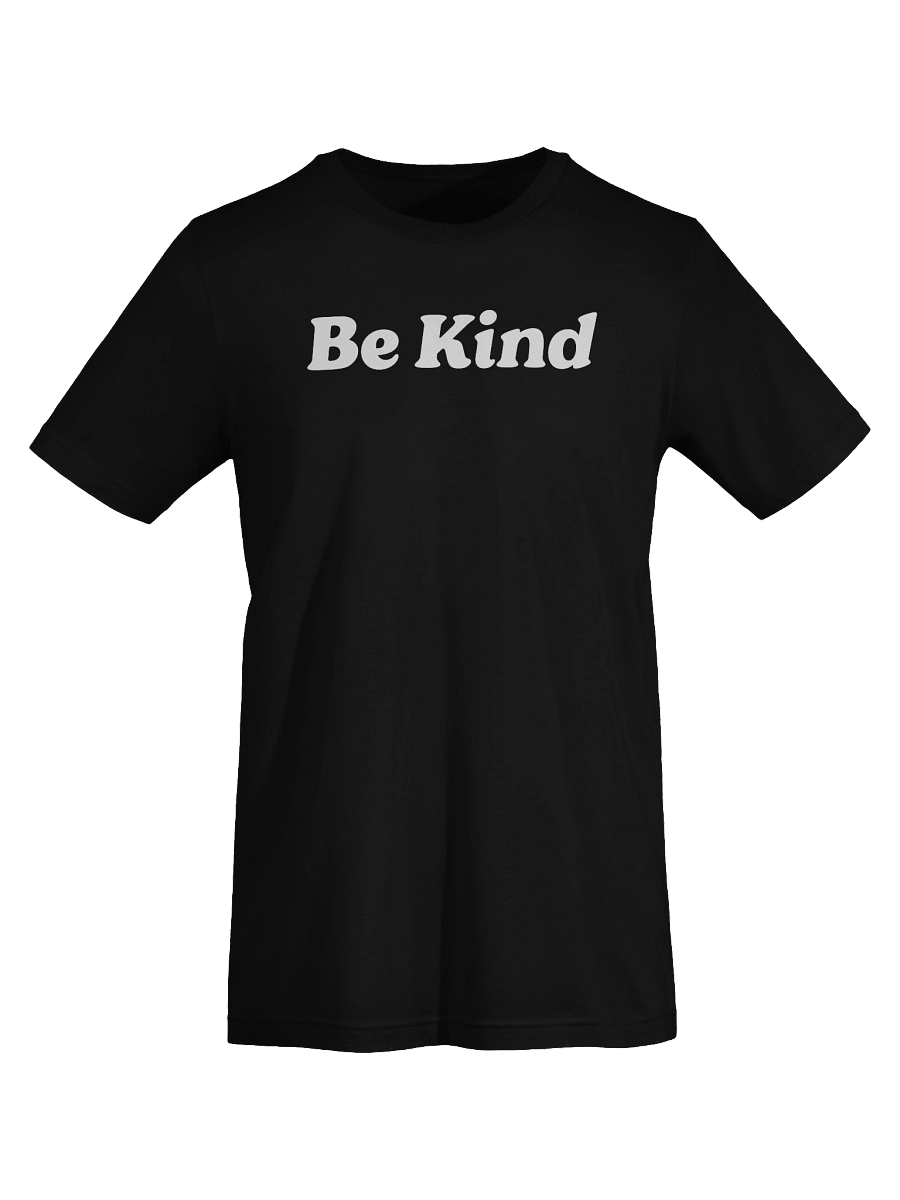 Be Kind T-Shirt product image (4)