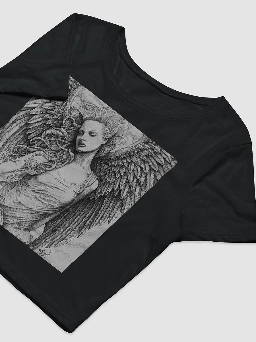 Elea Crop Tee product image (5)