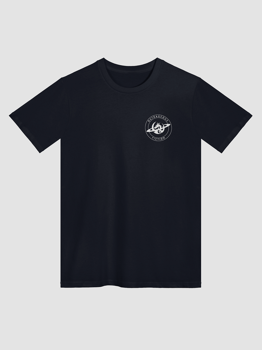 Errant Freight Tee product image (1)