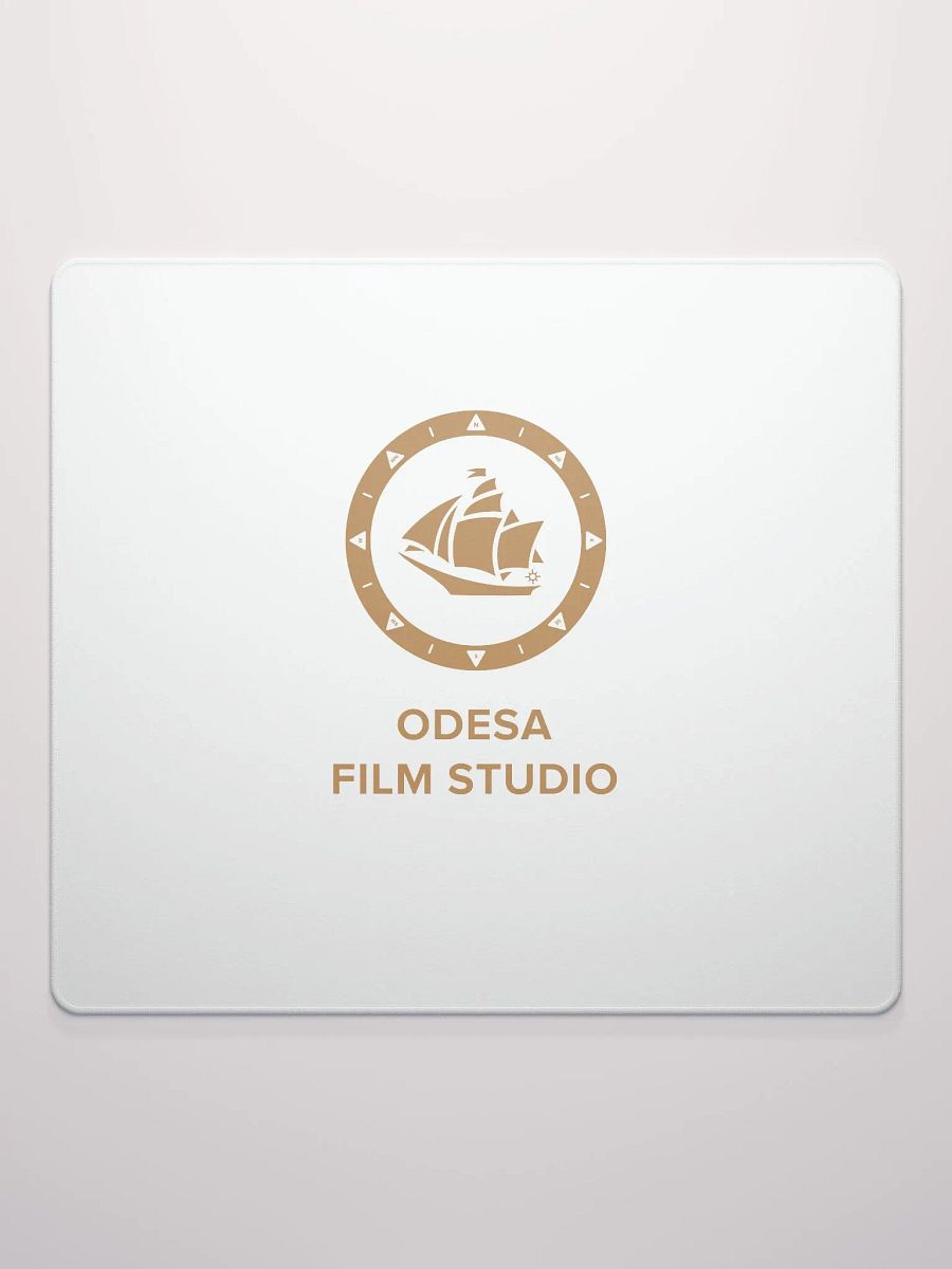 Classic Mouse Pad - Odesa Film Studio product image (4)