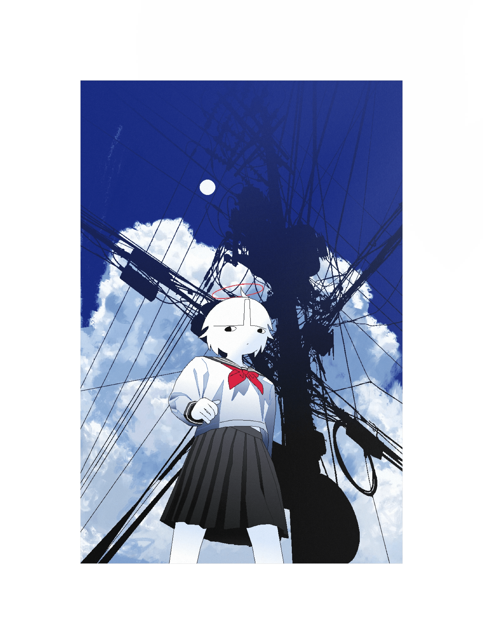 Keep going. ( Poster ) product image (4)