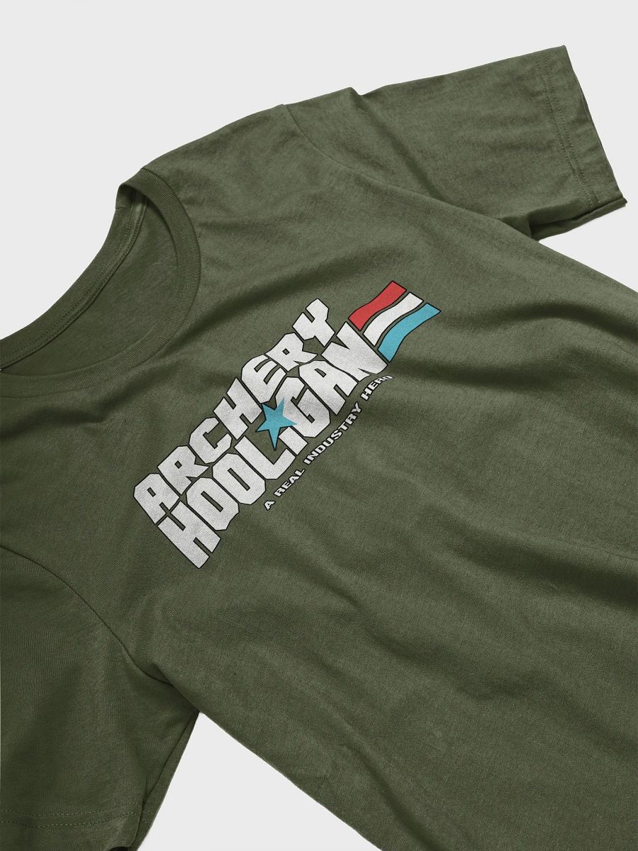 Archery Hooligan Retro product image (45)