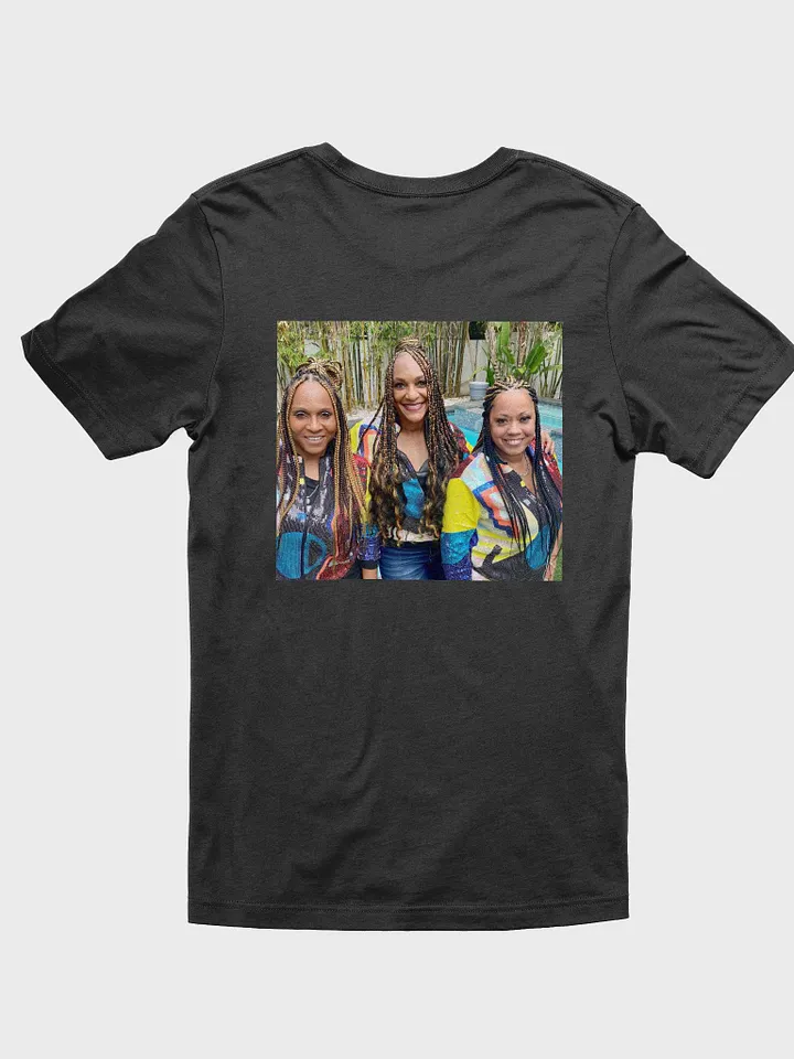J.J. Fad Logo Shirt product image (2)