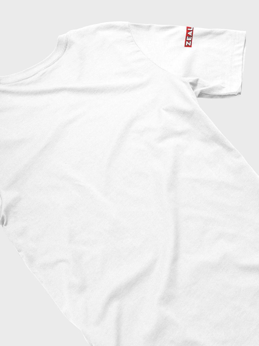 The Claude 3.5 Sonnet T-Shirt (ultrasoft unisex) product image (7)