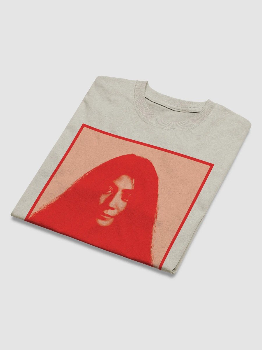 ONO O NO Stylized Portrait Tee product image (4)