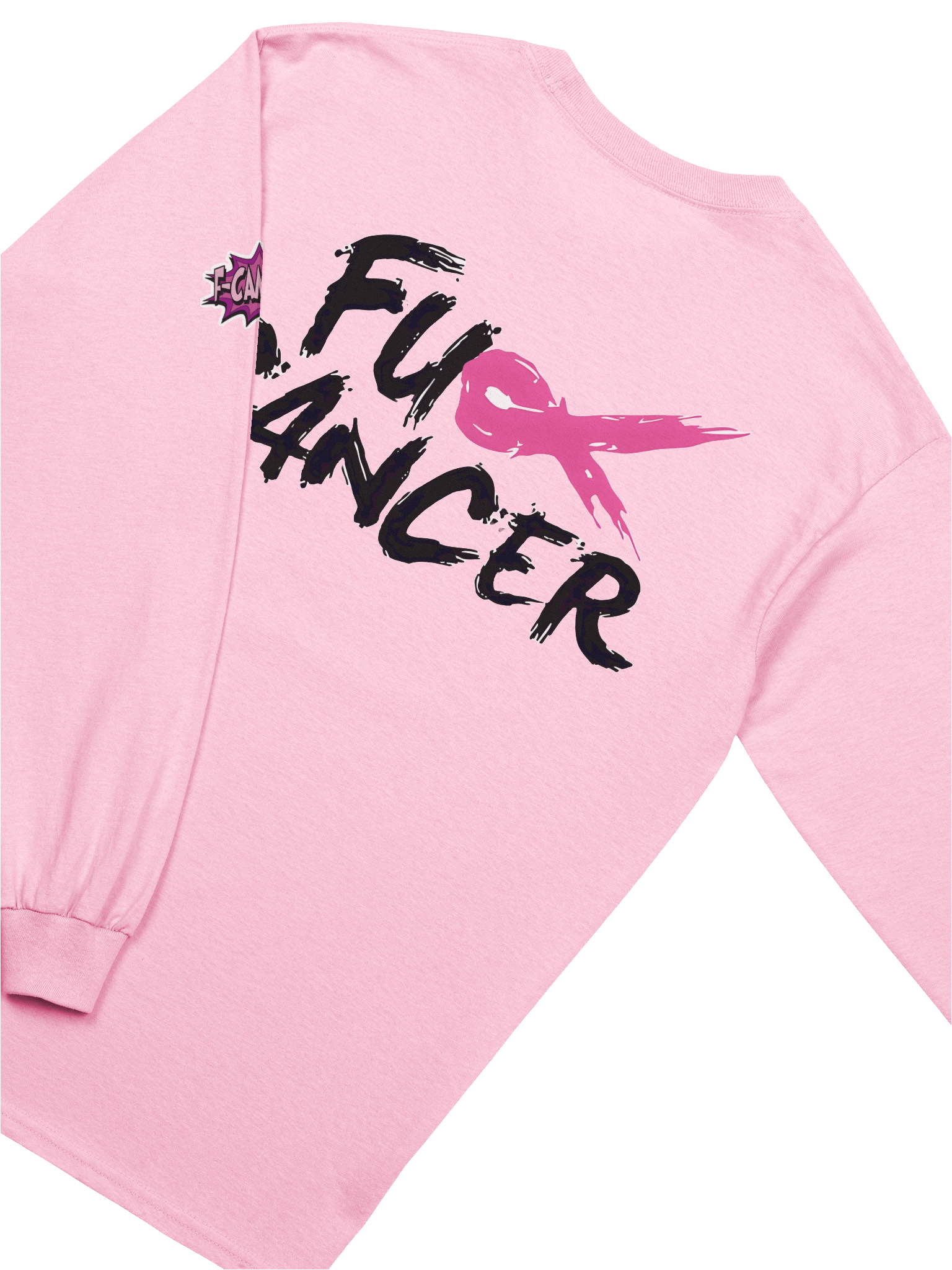 PMDR Long Sleeve Tee - BCA Edition product image (17)