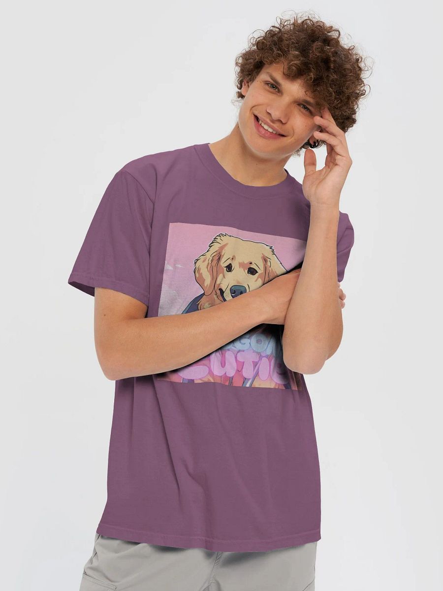 Team Rennert Doggone Cutie Men's T-Shirt product image (50)