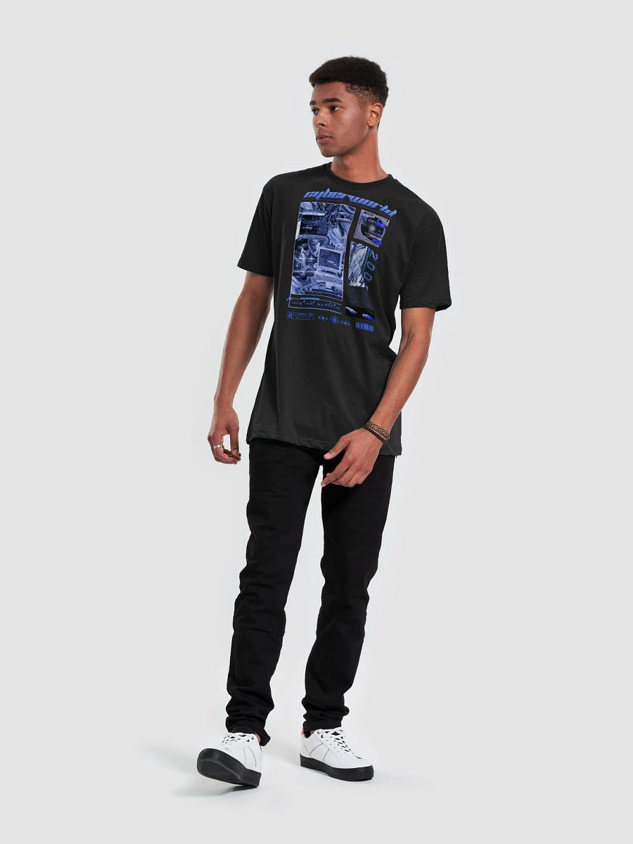 Y2K CYBERWORLD V2 product image (3)