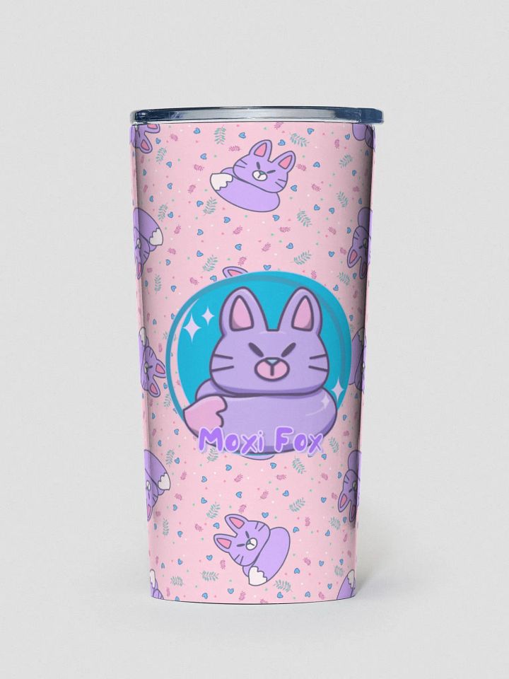 Foxy Tumbler product image (1)