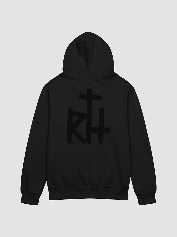 Cozy Comfort Midweight Hoodie product image (3)