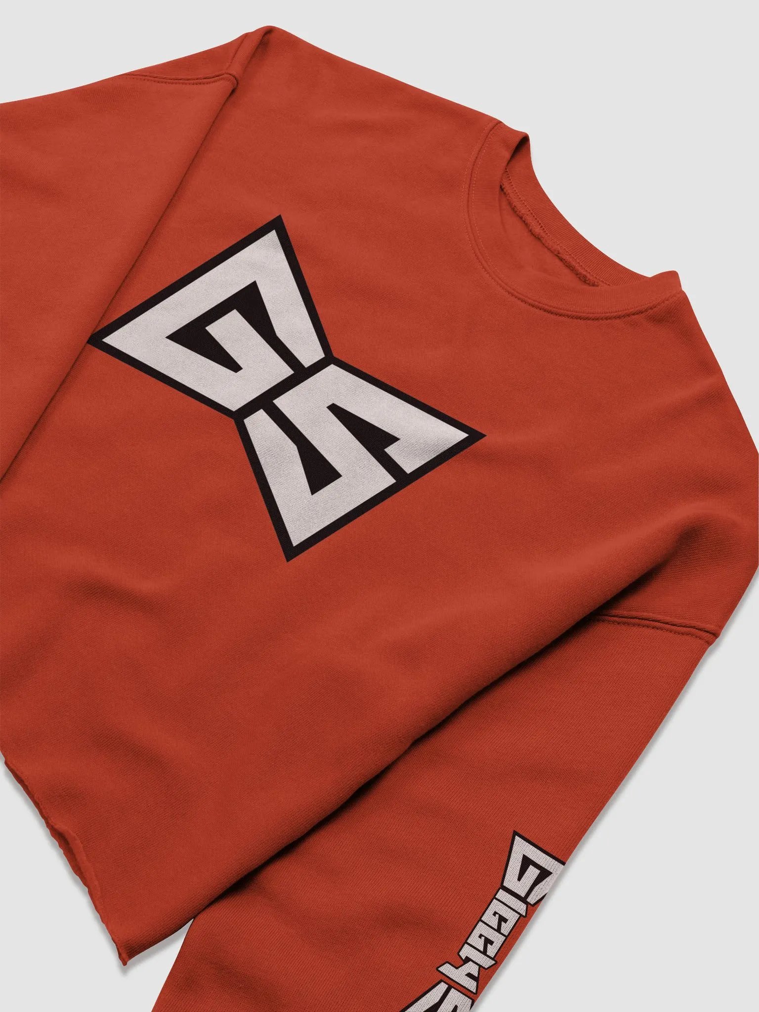 Spudsy Womens Cropped Sweatshirt product image (1)