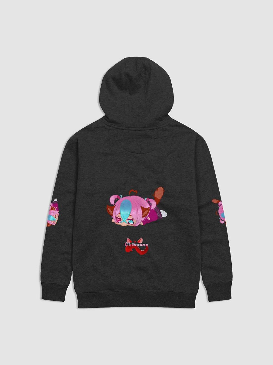 Pouty Bean (hoodie) product image (11)