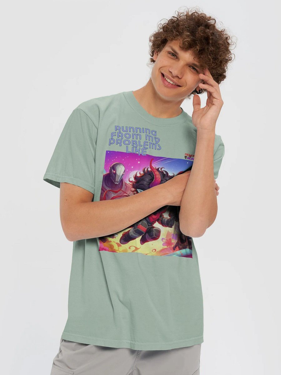 Destiny 2 Inspire Tee! product image (5)