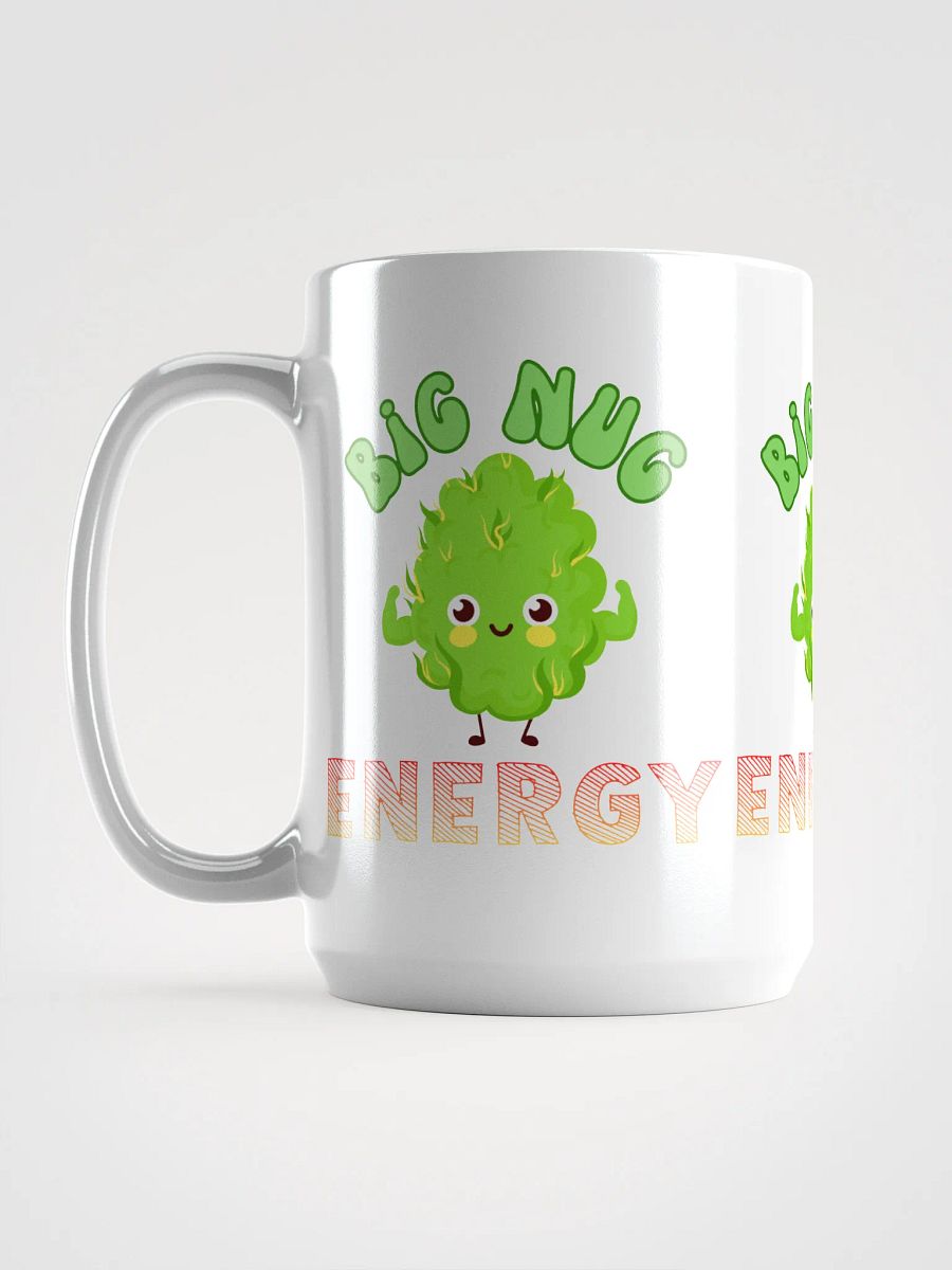 Big Nug Energy Mug product image (6)