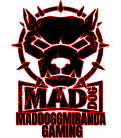 MaddoggMiranda