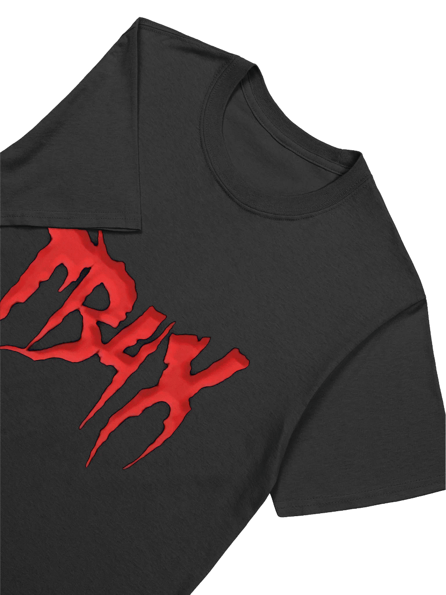 TB4X Red Logo T-Shirt product image (3)