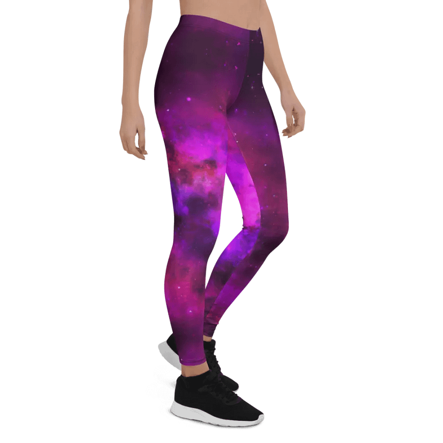 Purple Haze Leggings product image (6)