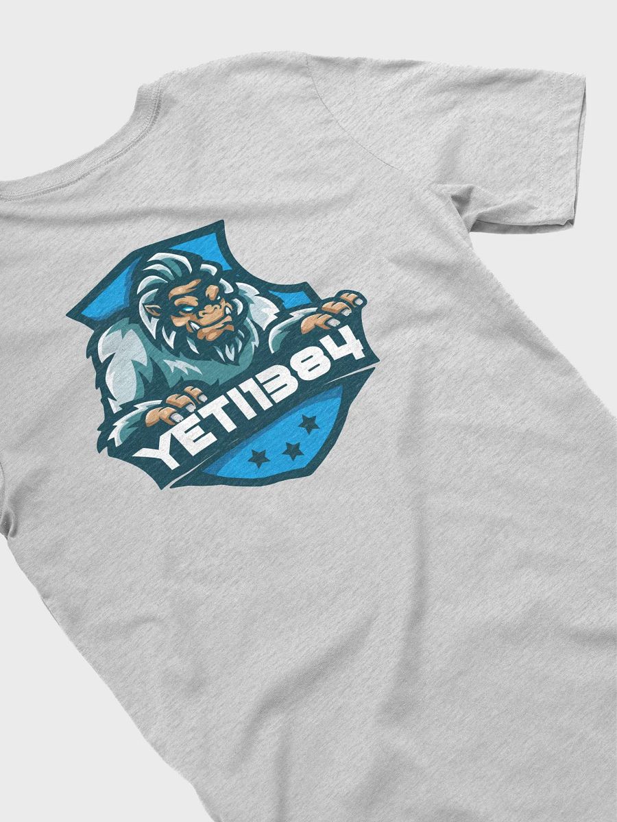 Wild Yeti product image (26)