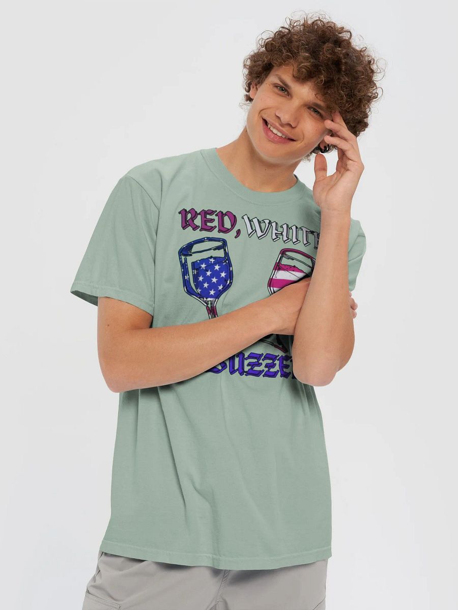 RED WHITE & BUZZED product image (67)