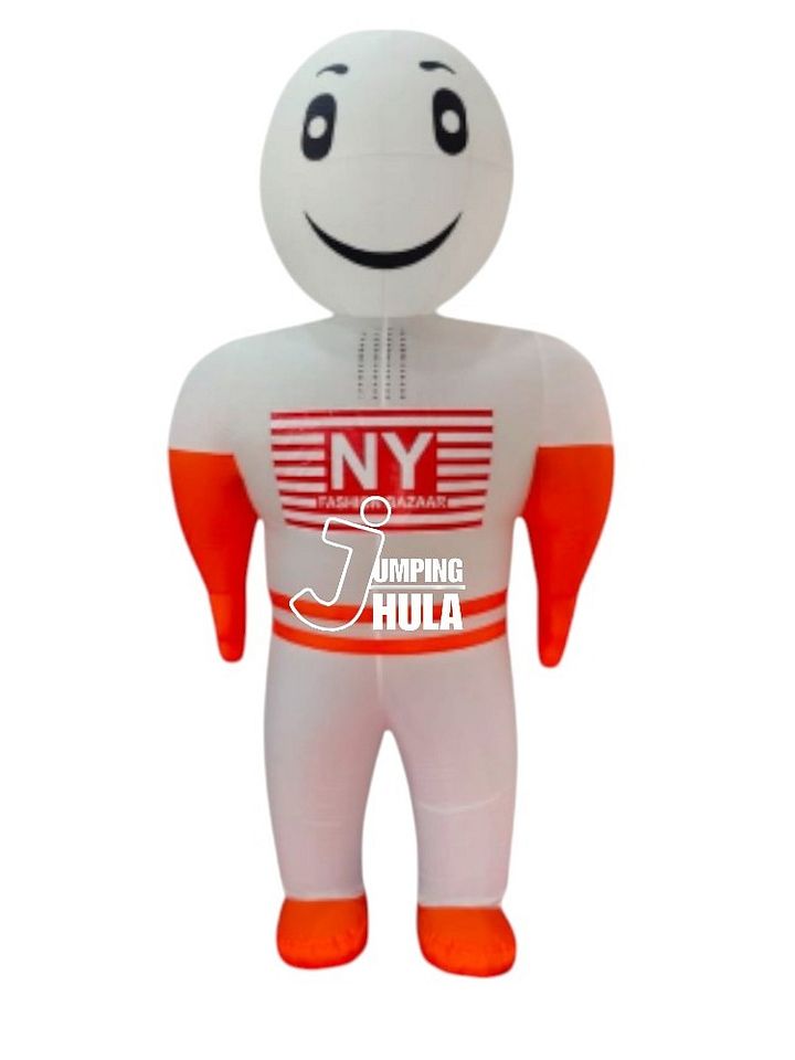 Character Inflatable product image (1)