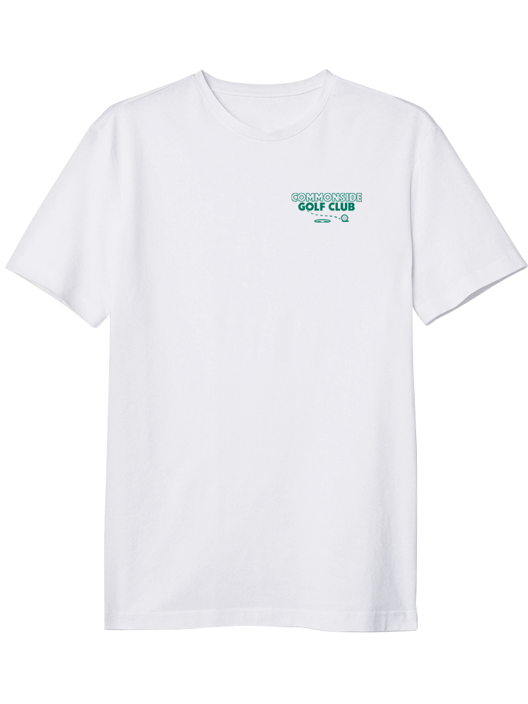 3 Putt - White product image (2)