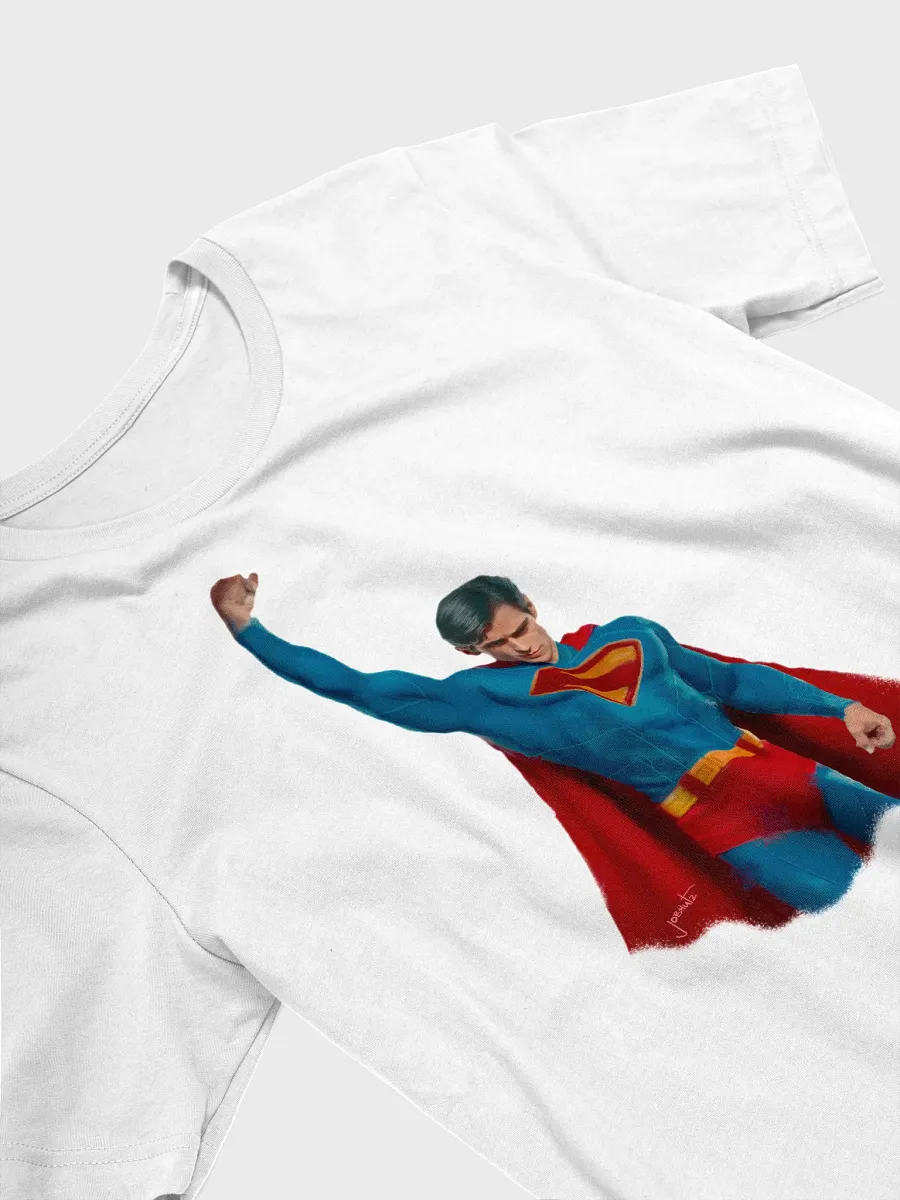 Smashin' (Unisex t-shirt) product image (3)