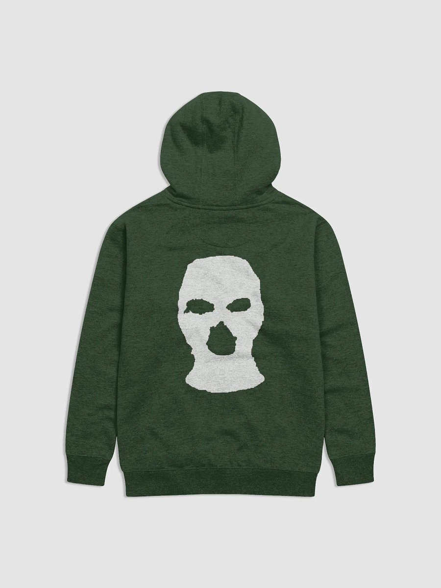 DATE NIGHT HOODIE product image (2)